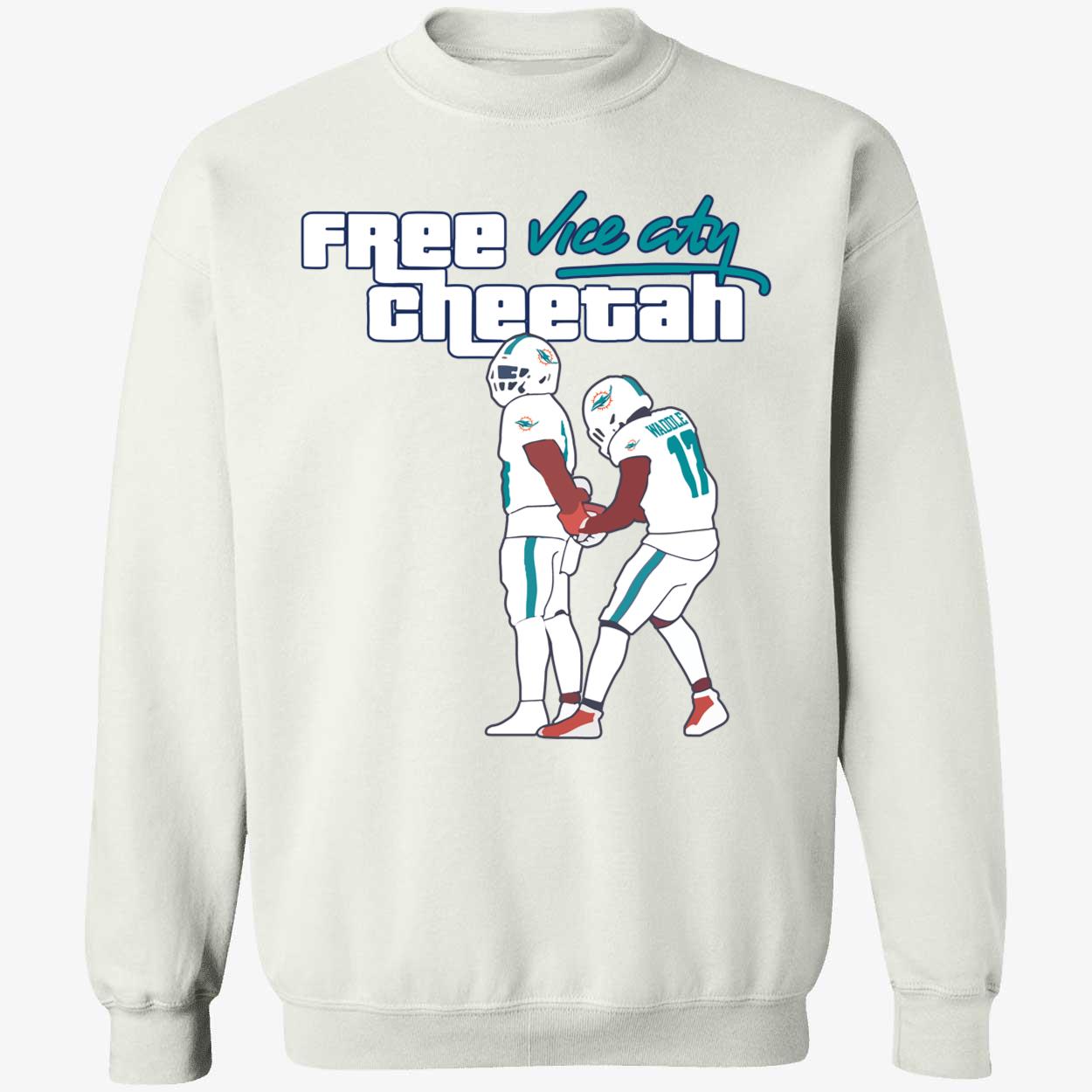 Tyreek Hill Free Cheetah Vice City Shirt 3 1.jpg