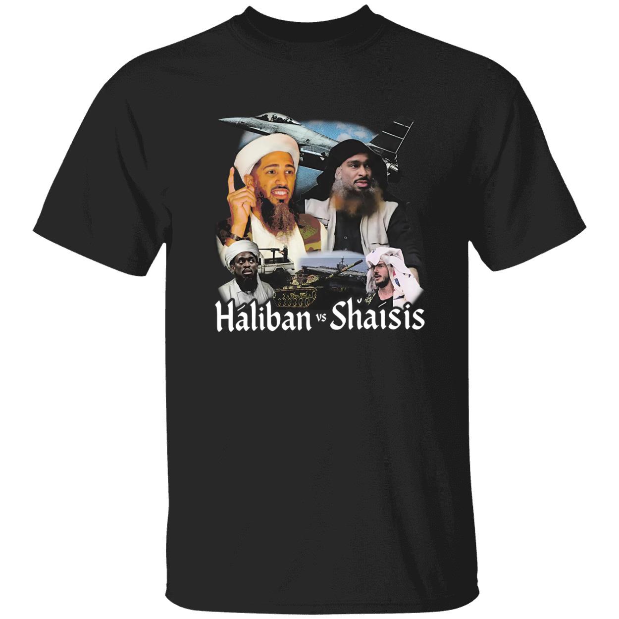 Tyrese Haliburton Shai Gilgeous Alexander Haliban Vs Shaisis Shirt 1 1.jpg