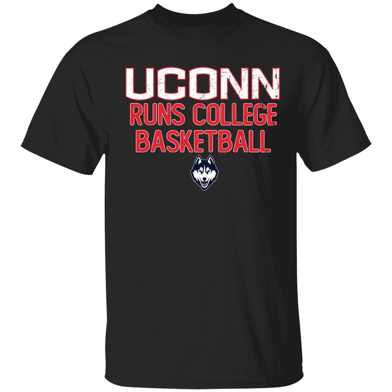 Uconn Runs College Basketball Shirt 1 1.jpg