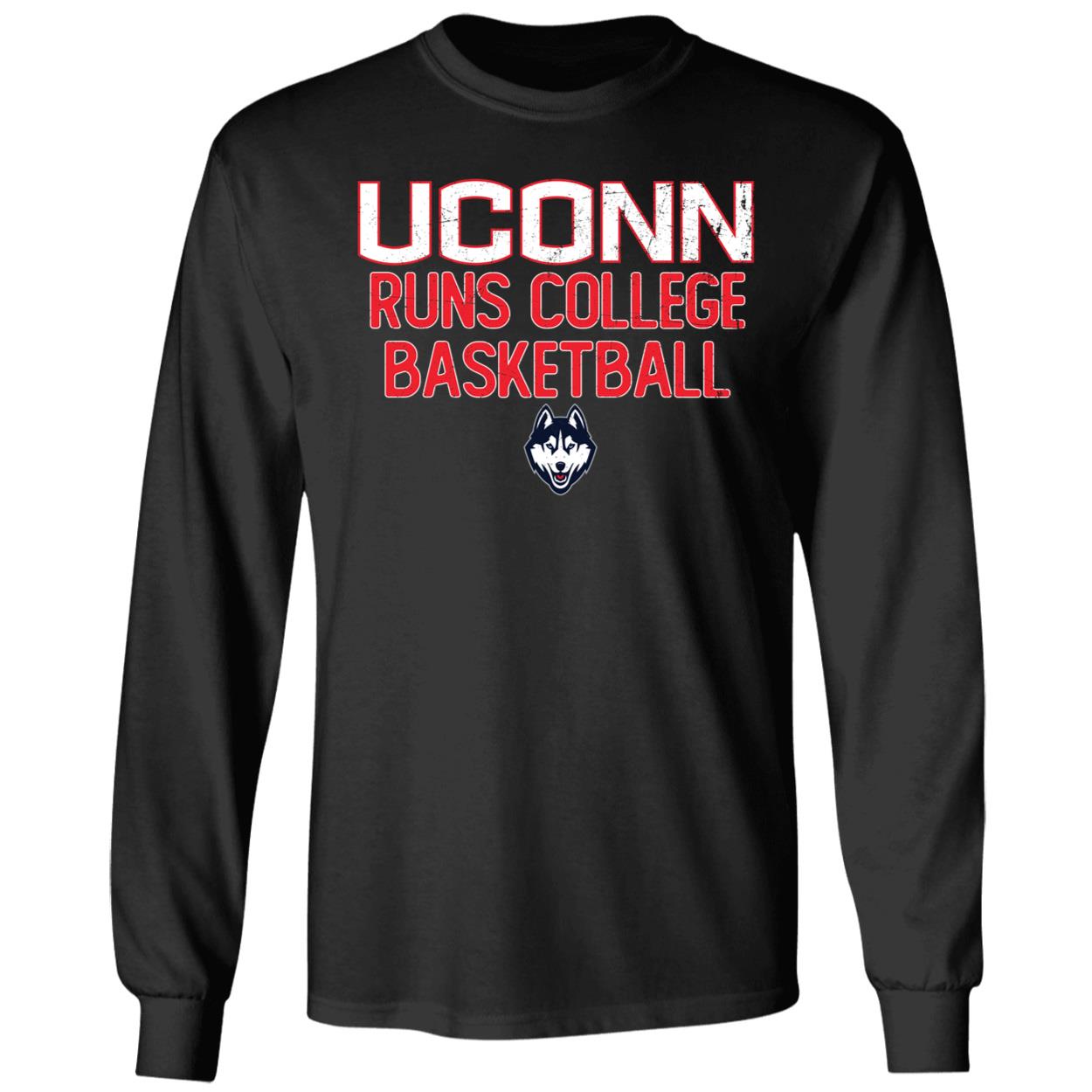Uconn Runs College Basketball Shirt 4 1.jpg
