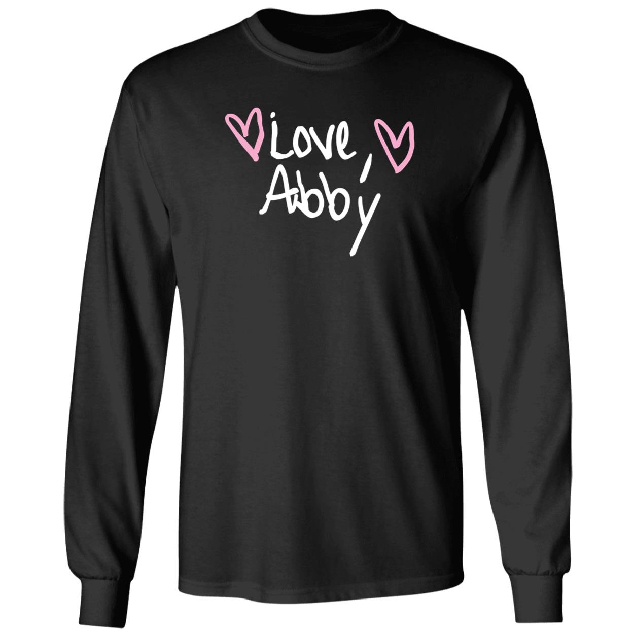 Uconn Womens Love Abby Shirt 4 1.jpg