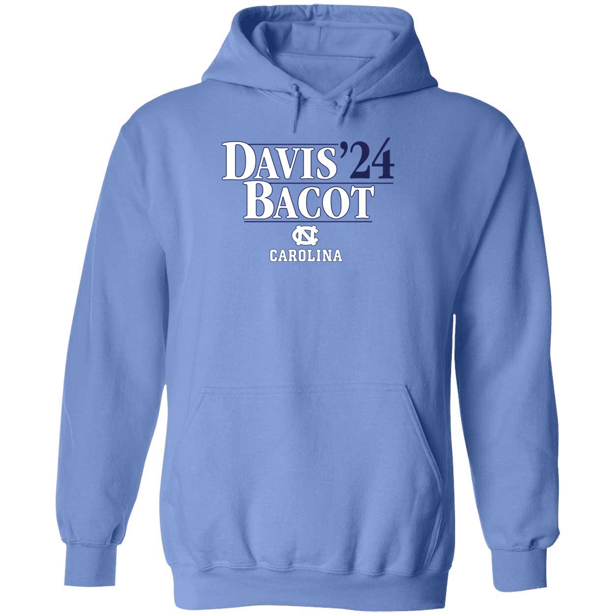 Unc Basketball R.j Davis Armando Bacot 24 Shirt 2 1.jpg