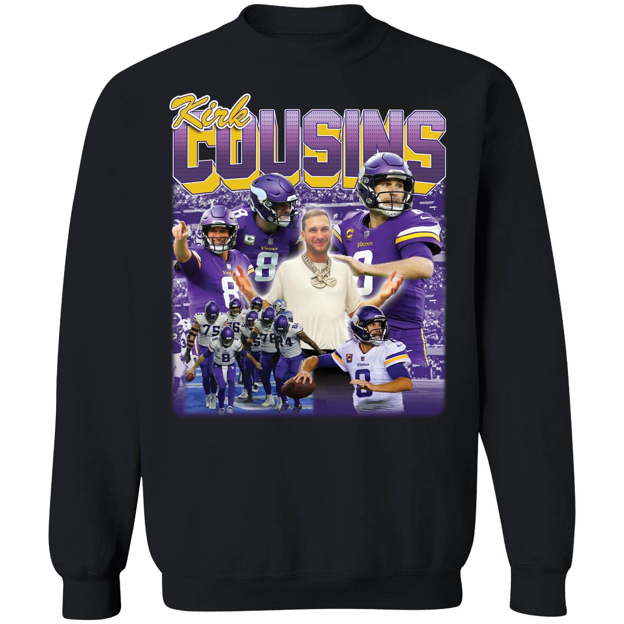 Vikings Kirk Cousins Shirt 3 1.jpg