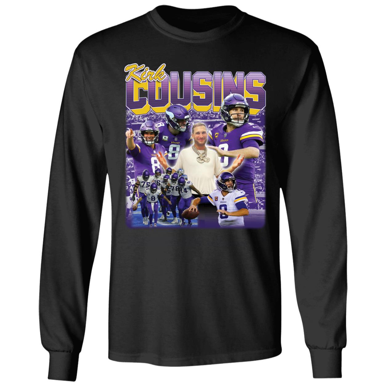 Vikings Kirk Cousins Shirt 4 1.jpg