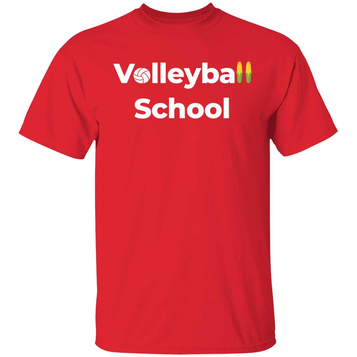 Volleyball School
