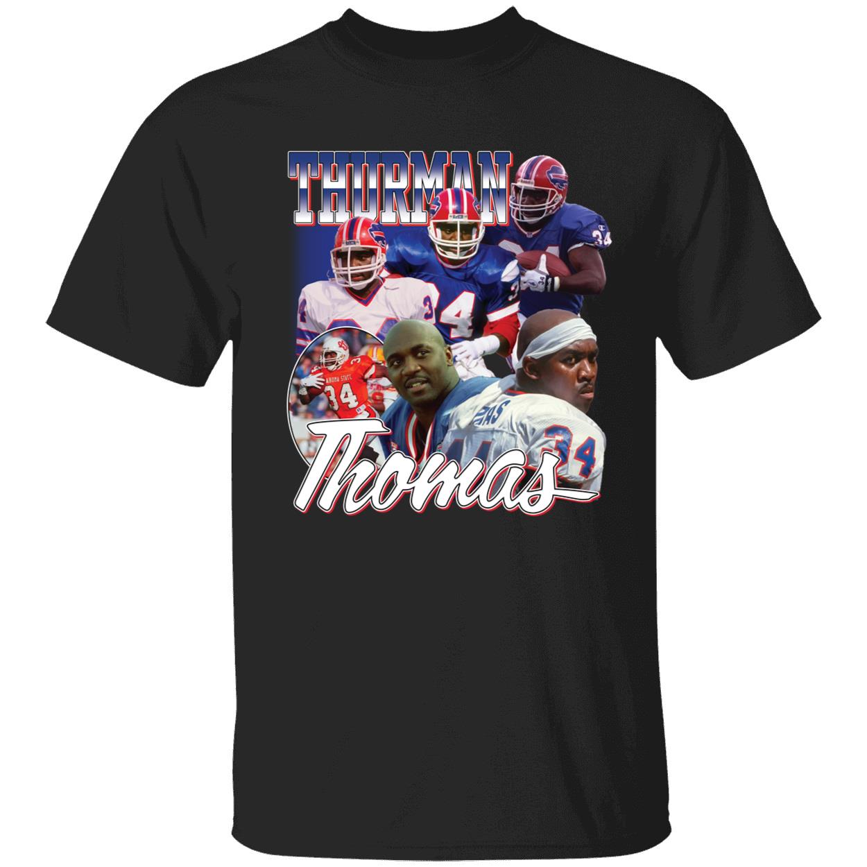 Von Miller Thurman Thomas Shirt
