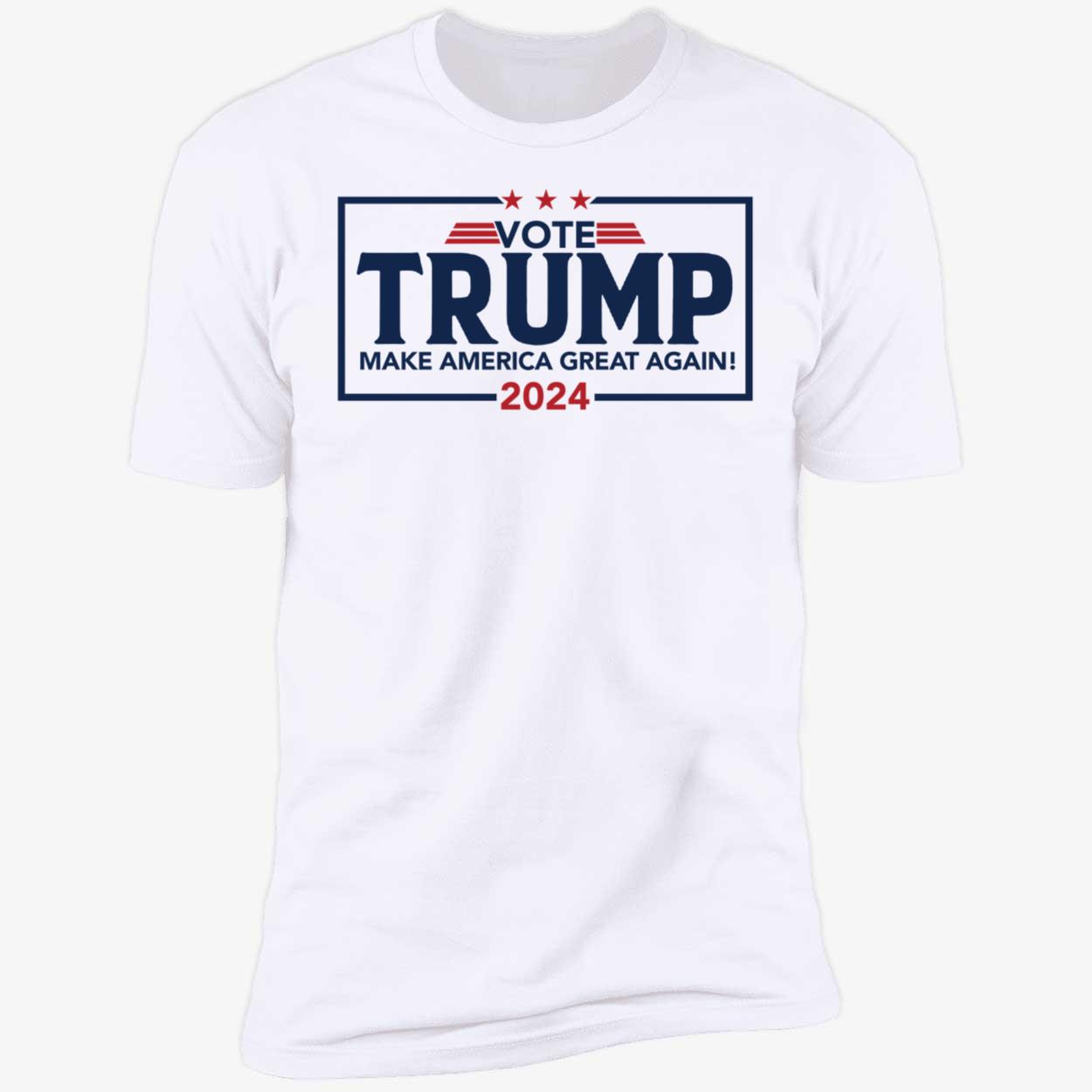 Vote Trump Make America Great Again 2024 Shirt 5 1.jpg