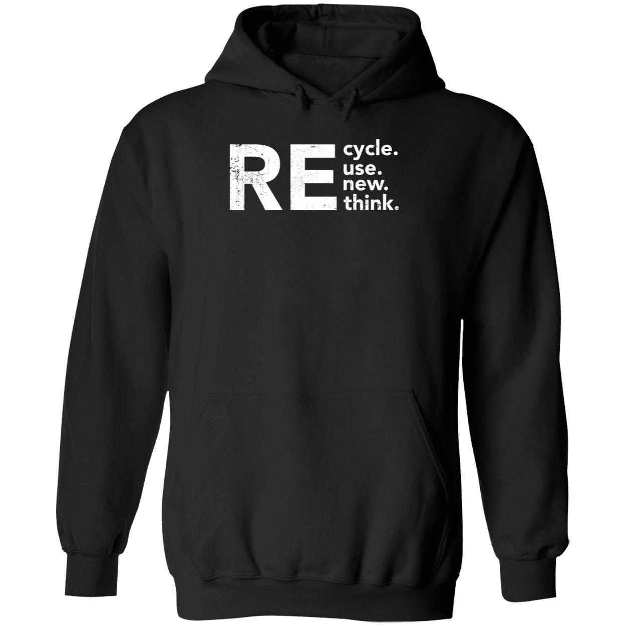 Walmart Recycle Recycle Reuse Renew Rethink Shirt 2 1.jpg