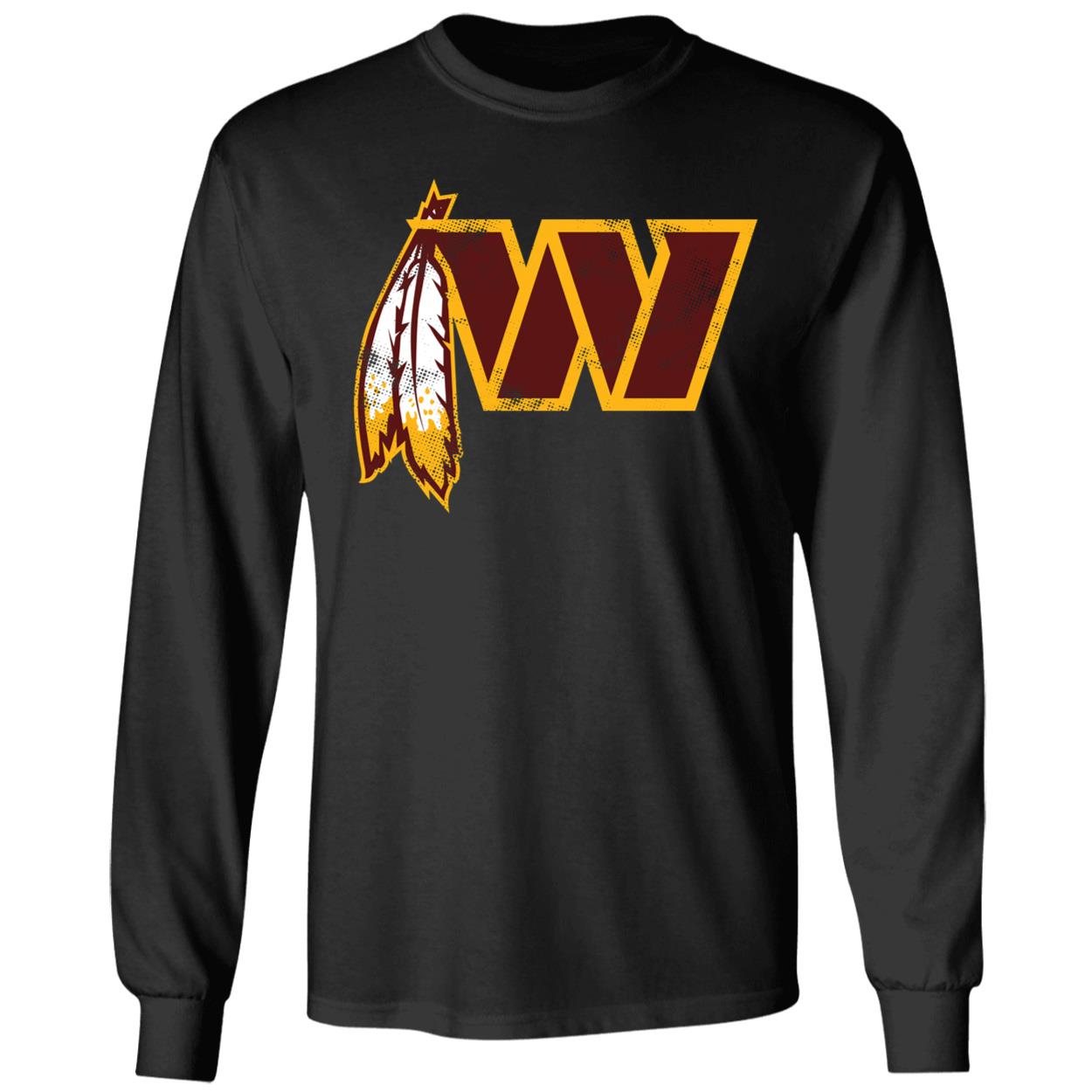 Washington Football Feather Shirt 4 1.jpg
