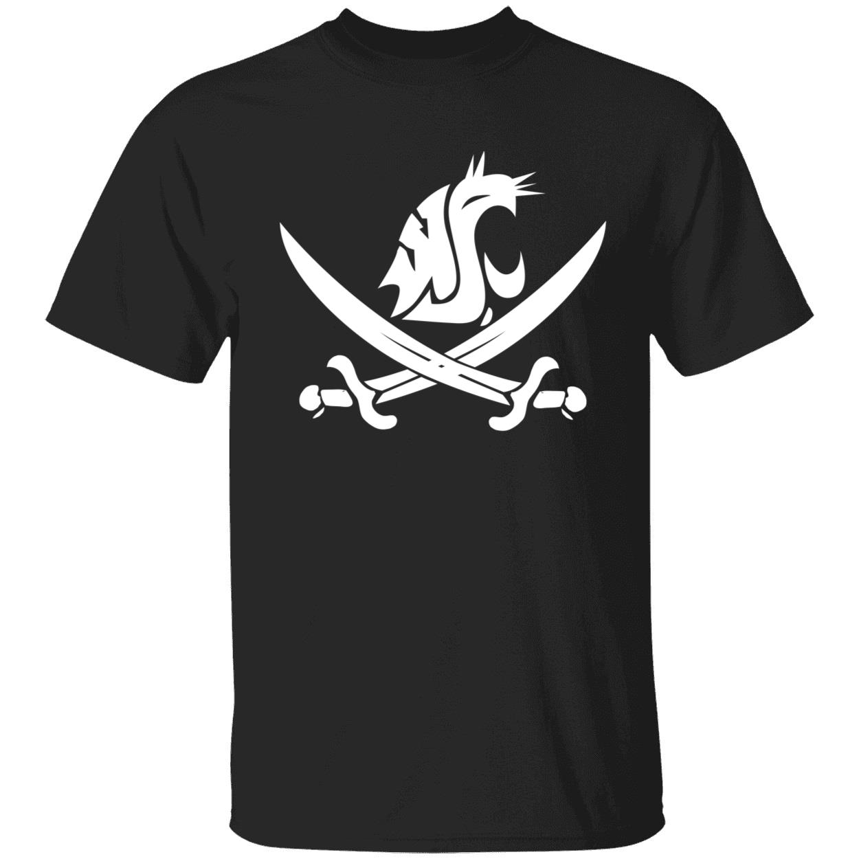 Washington State Pirate