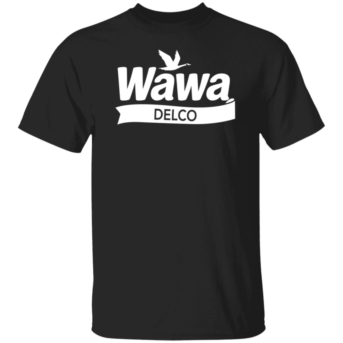 Wawa Delco Shirt