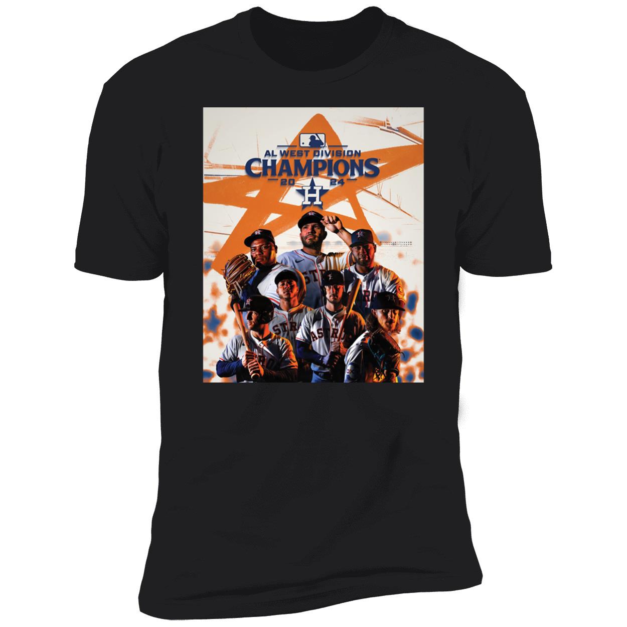 We Own The West Astros 2024 American League West Champions Shirt 5 1.jpg