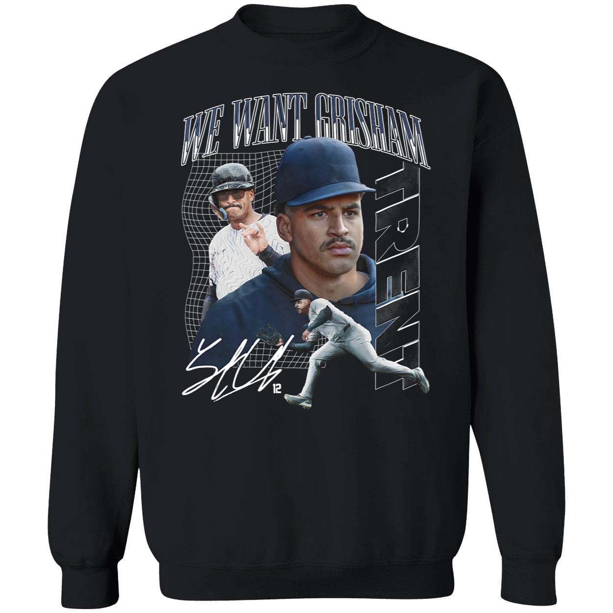 We Want Grisham Trent Signature Shirt 3 1.jpg