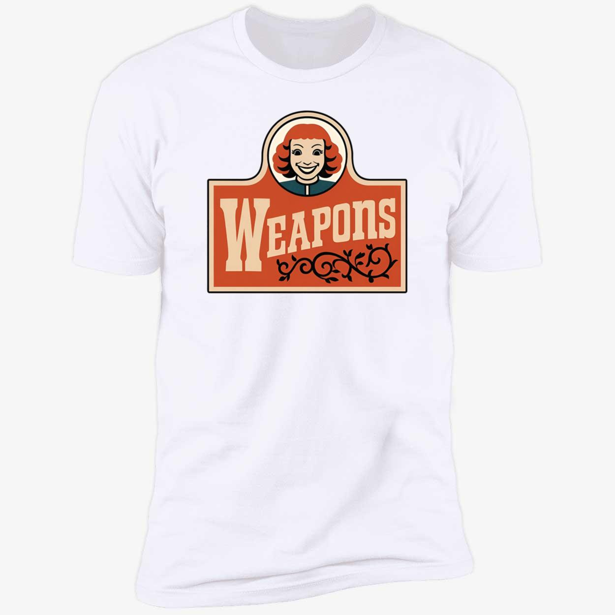 Weapons Zach Cregger Shirt 5 1.jpg