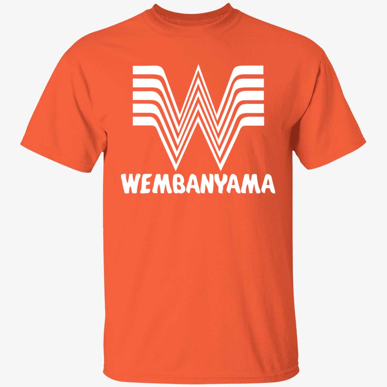 Wembanyama