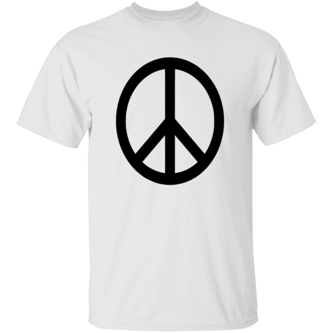 Whoever Brings You The Most Peace Should Get The Most Time Shirt