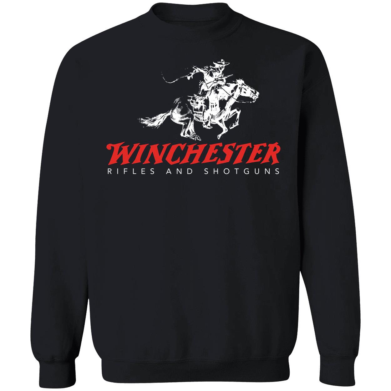Winchester Rifles And Shotguns Shirt 3 1.jpg