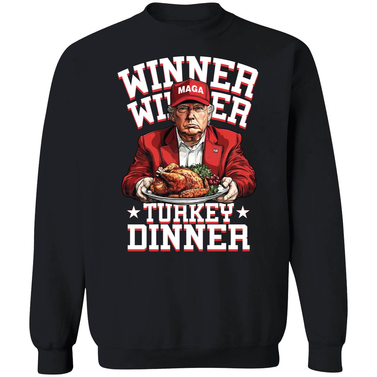 Winner Winner Turkey Dinner Trump Shirt 3 1.jpg
