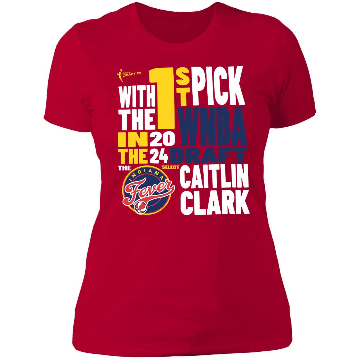 With The First Pick In The 2024 Indiana Fever Caitlin Clark Shirt 6 1.jpg