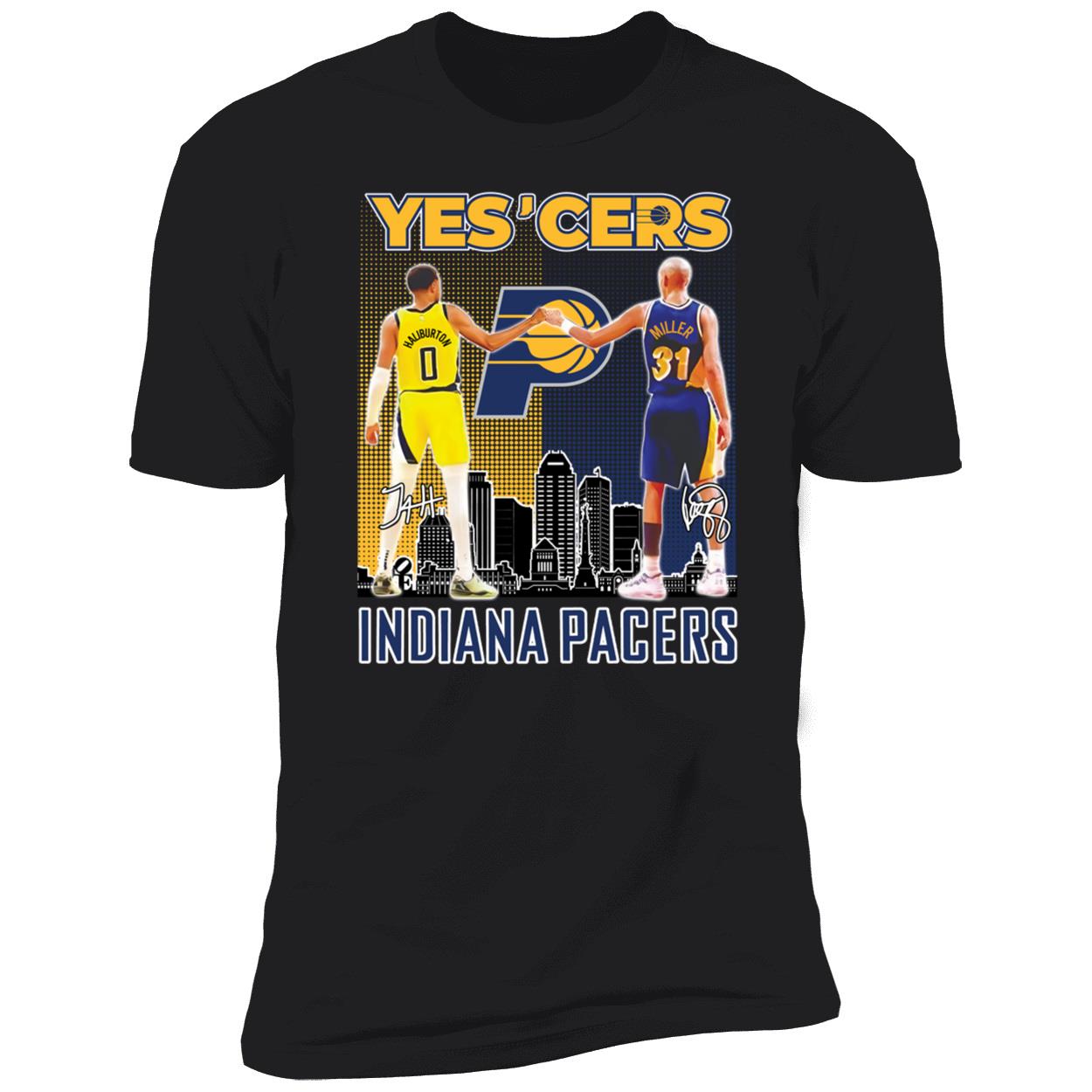 Yes cers 2025 Tyrese Haliburton Reggie Miller Skyline Signatures Shirt 5 1.jpg