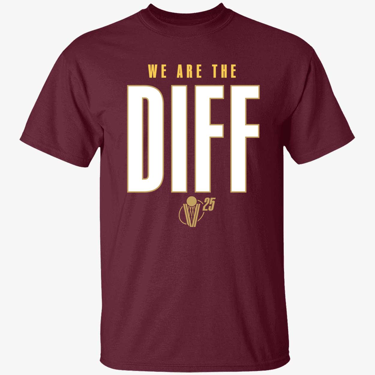 Zach Lowe We Are The Diff Cleveland Cavaliers Shirt 1 1.jpg