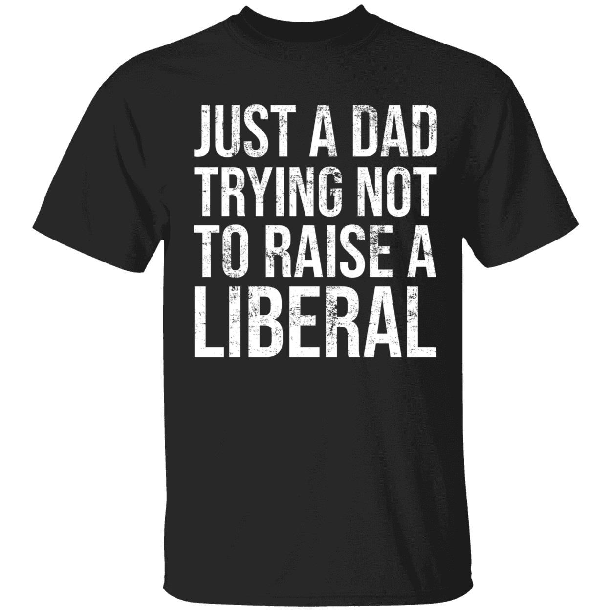 Zeek Arkham Just A Dad Trying Not To Raise A Liberal