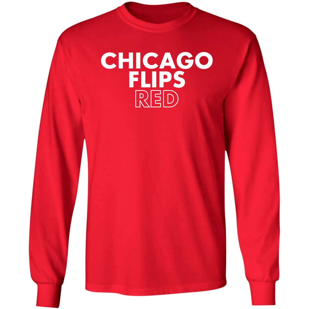 Zoe Leigh Chicago Flips Red Shirt 4 1.jpg