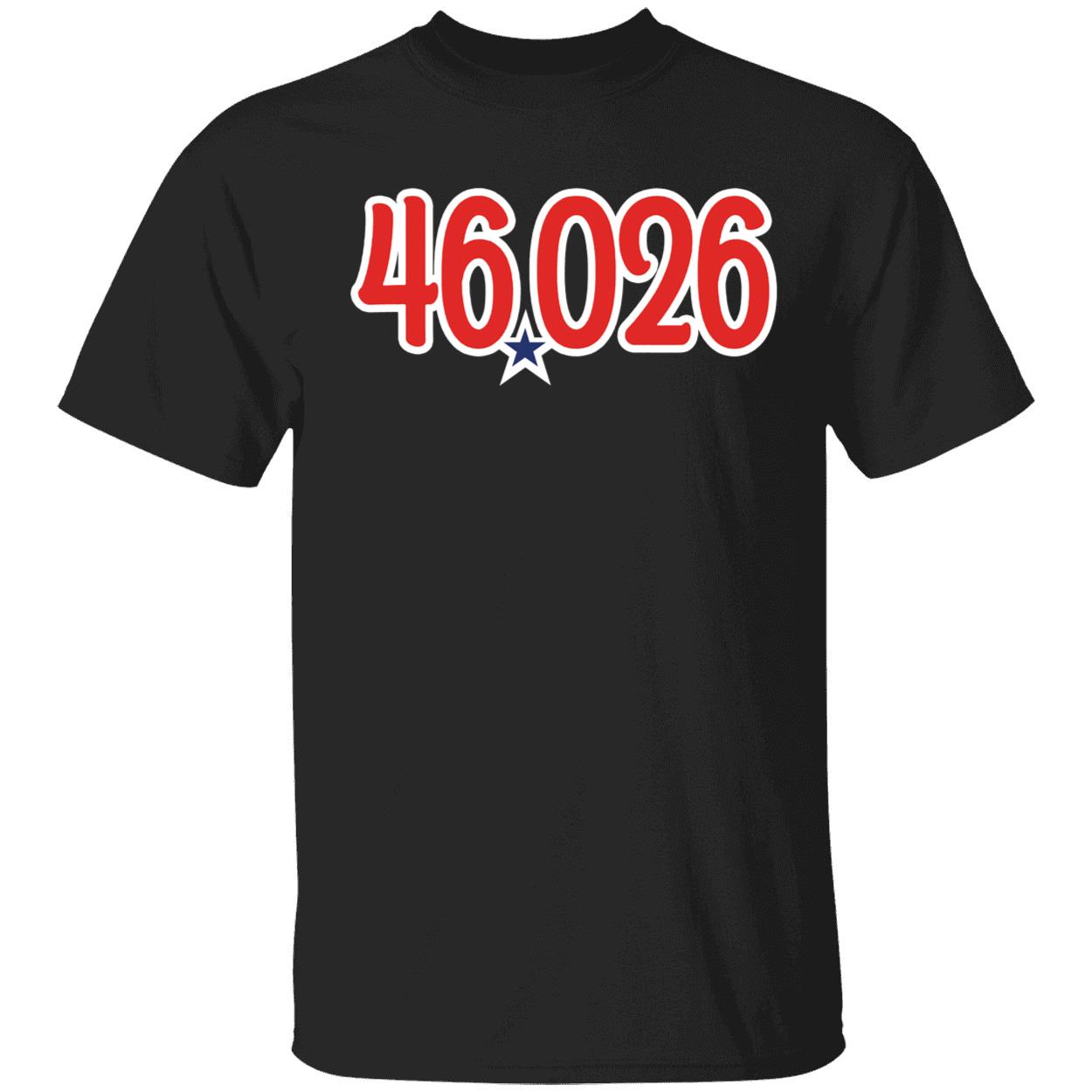 Phillies 46026 Shirt