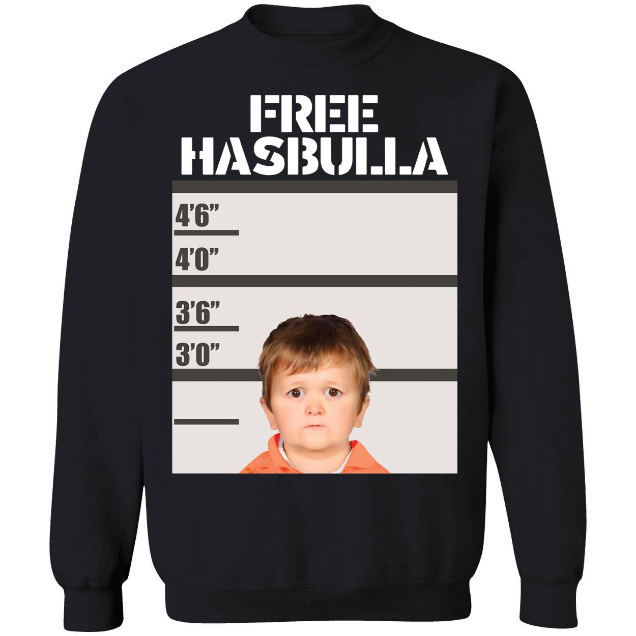 black Hasbulla Free Hasbulla Shirt 3 1.jpg