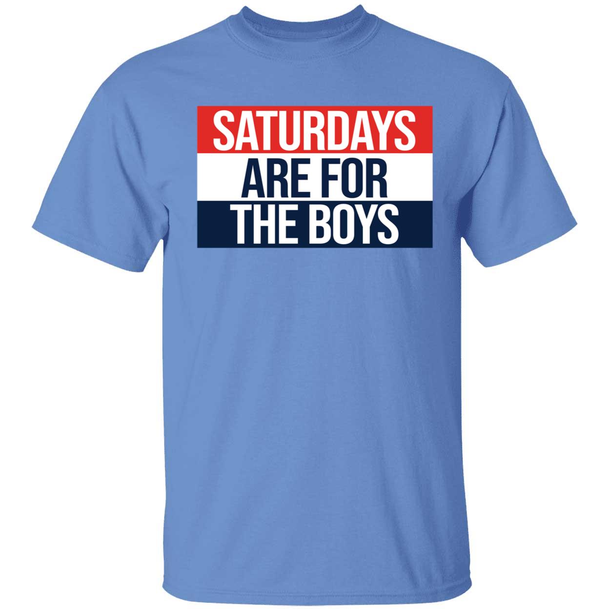 blue Saturdays Are For The Boys Shirt 1 1.jpg