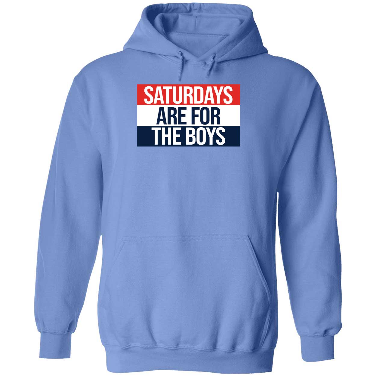blue Saturdays Are For The Boys Shirt 2 1.jpg