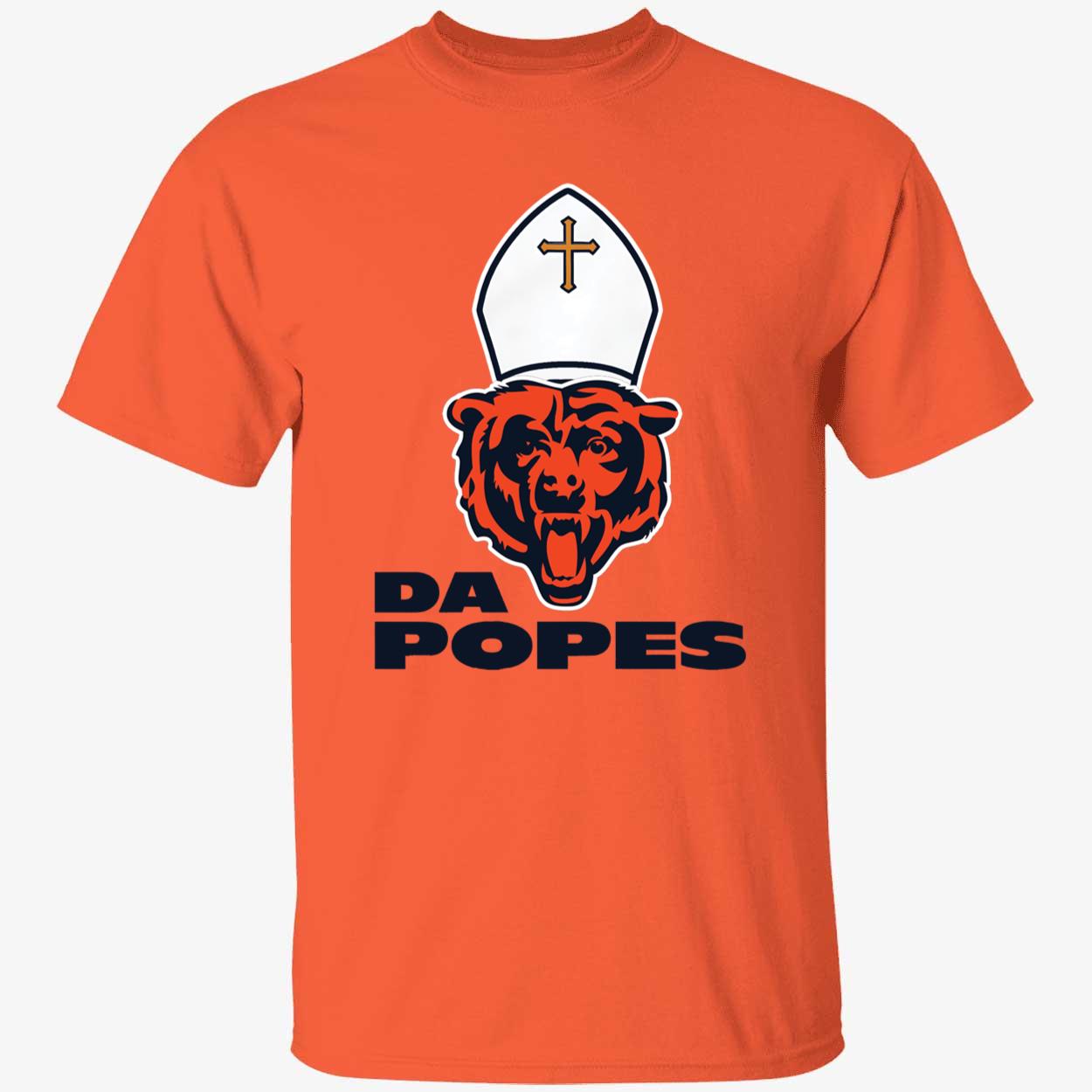 orange Chicago Bears Da Popes Shirt 1 1.jpg