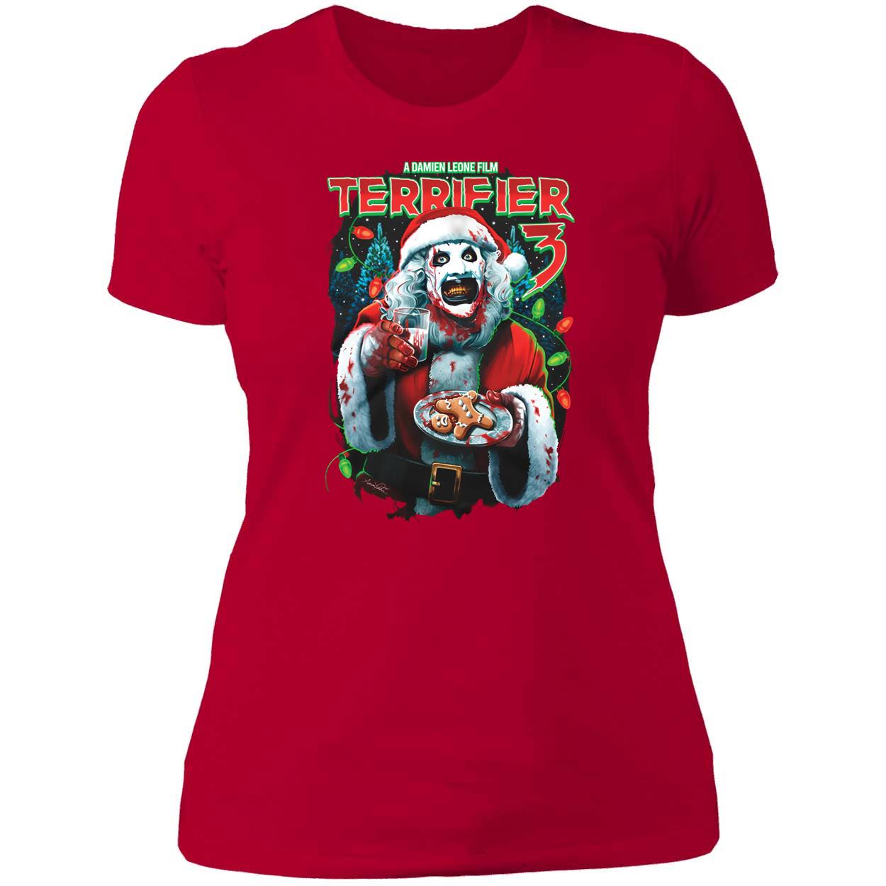 red Terrifier 3 Christmas With Milk And Carnage Shirt 6 1.jpg