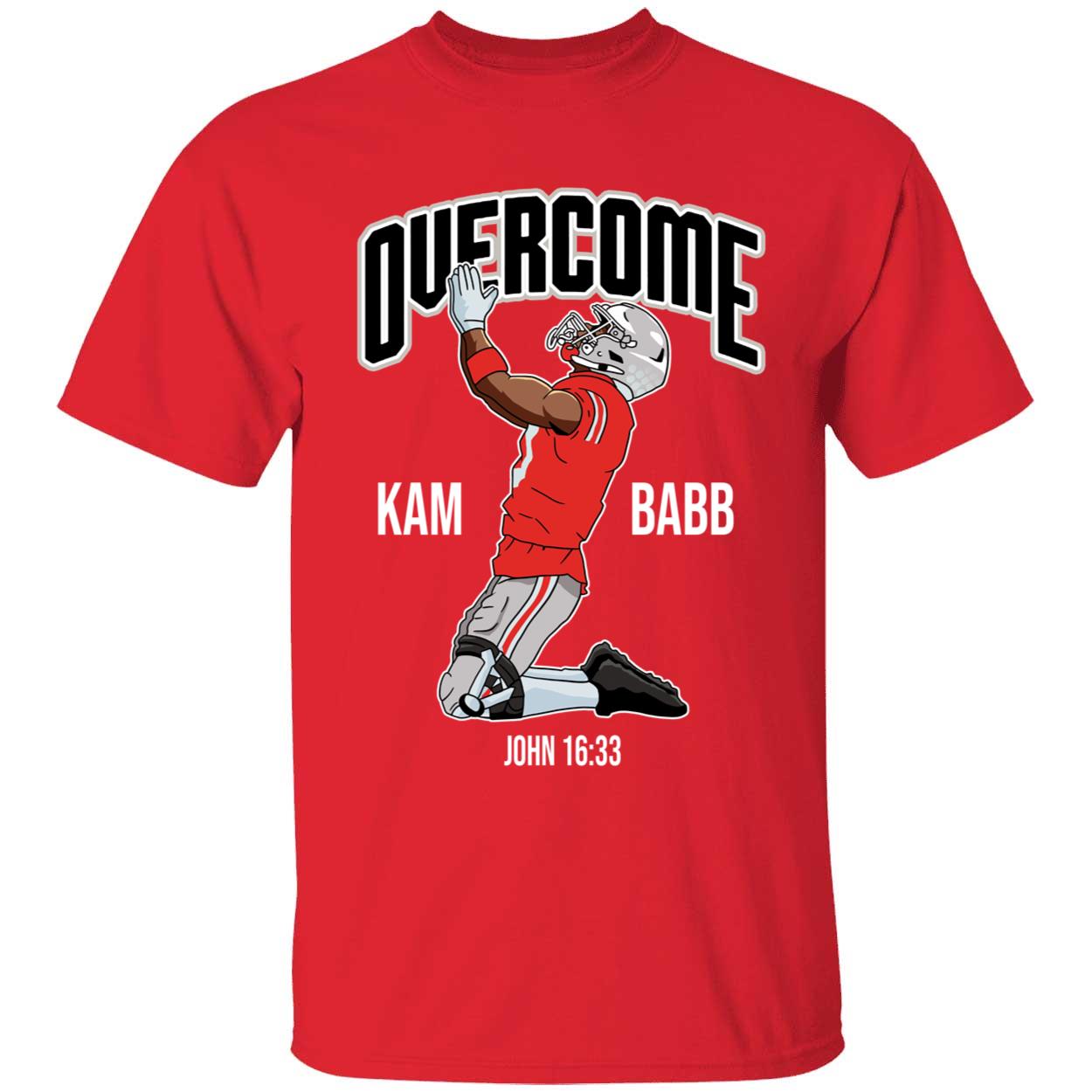 red Kam Babb Overcome Shirt 1 1.jpg