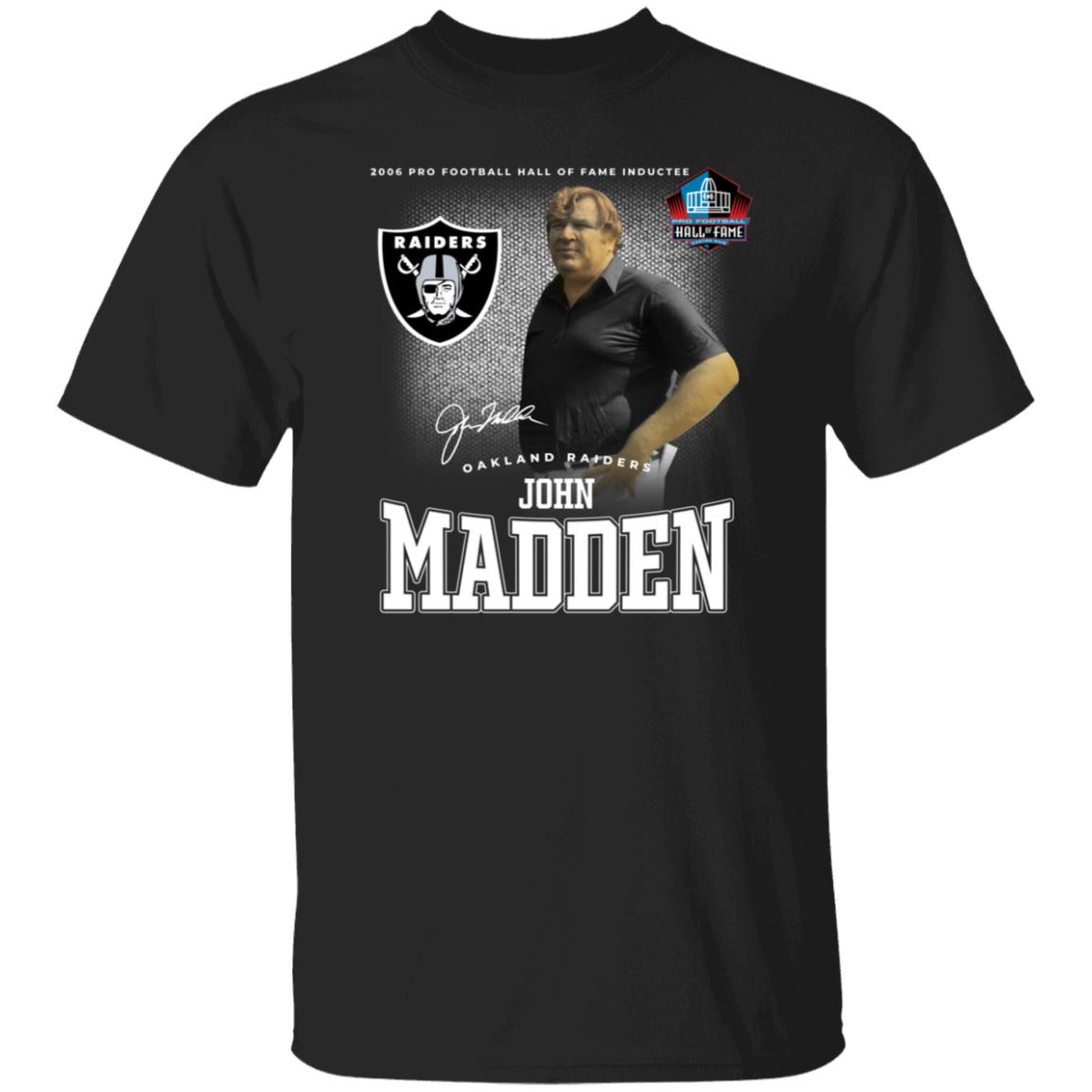 Dak Prescott John Madden Shirt