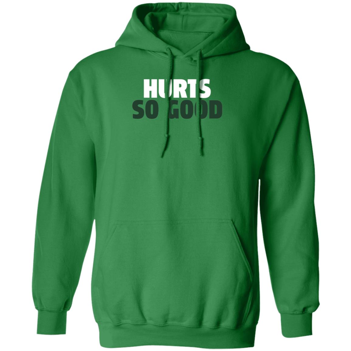 Jalen Hurts So Good Hoodie