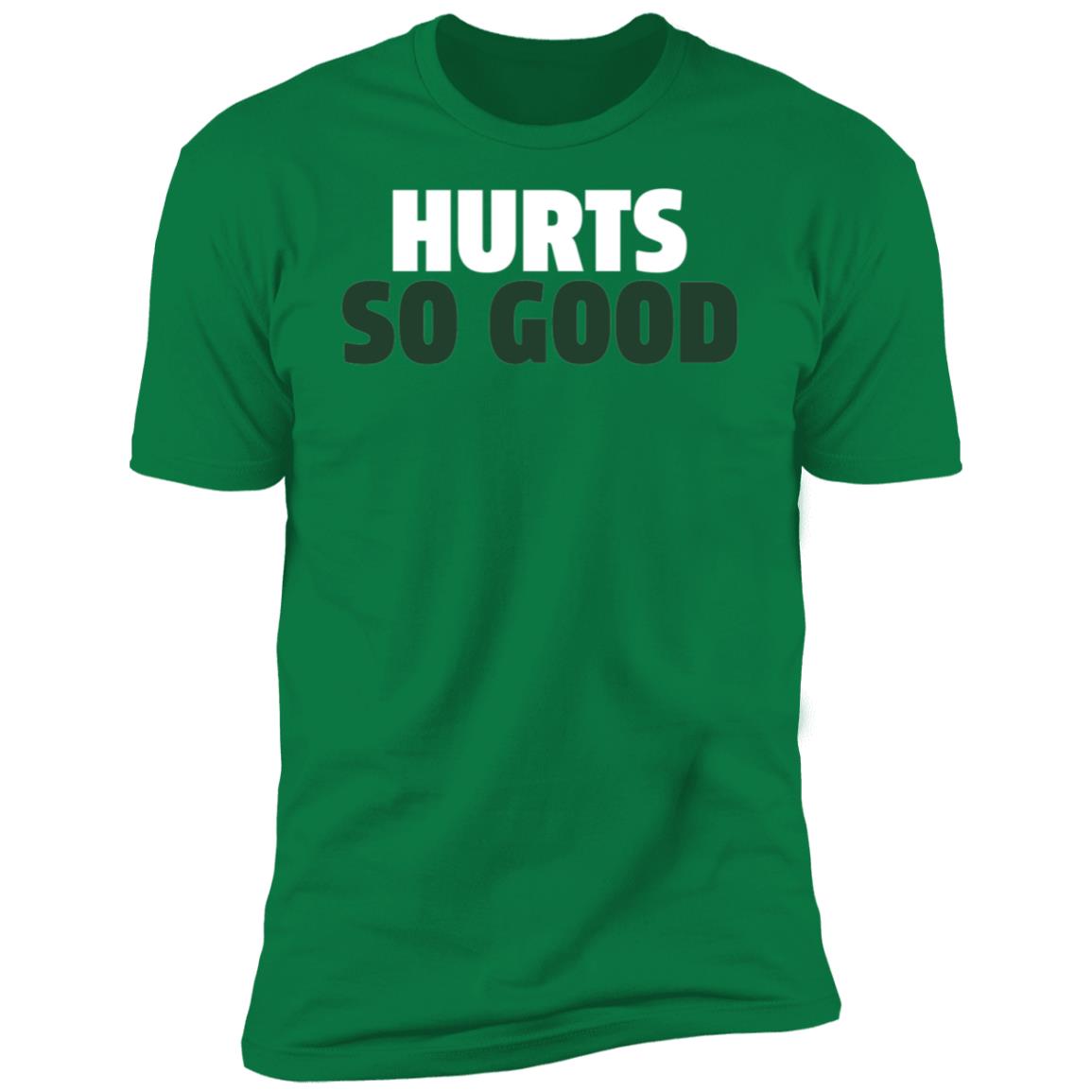 Jalen Hurts So Good Premium SS T-Shirt