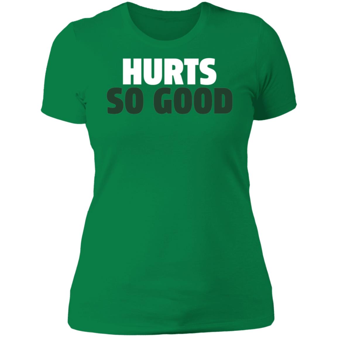 Jalen Hurts So Good Ladies Boyfriend Shirt