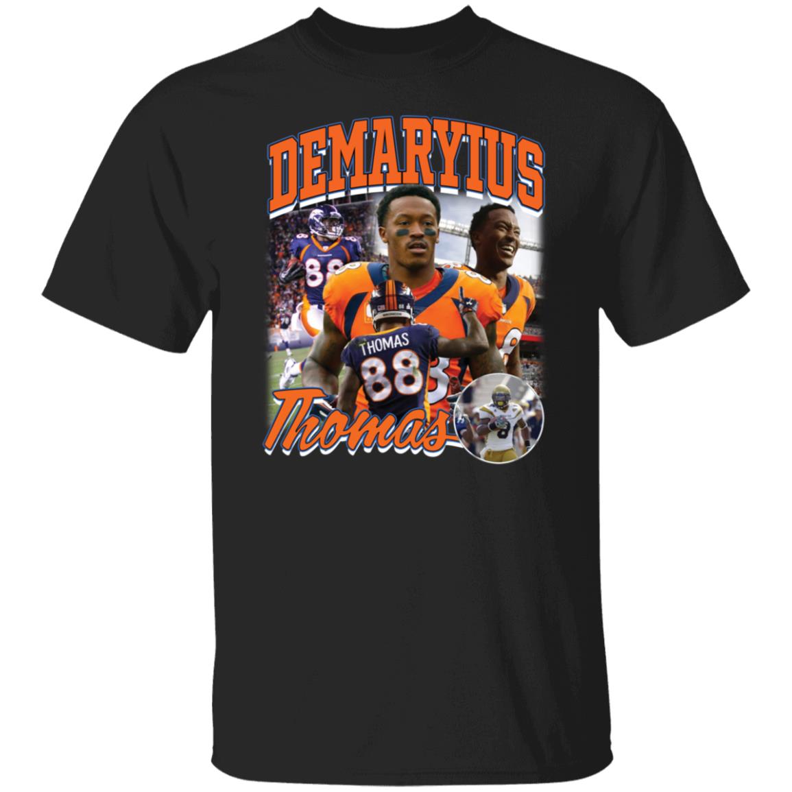 Demaryius Thomas Shirt