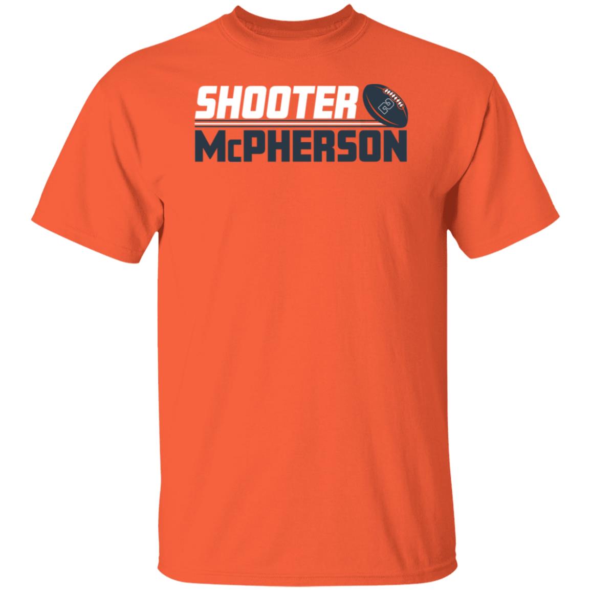 Evan Shooter Mcpherson Shirt