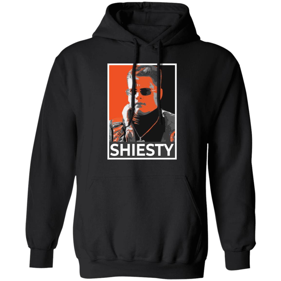 Joe Shiesty Hoodie