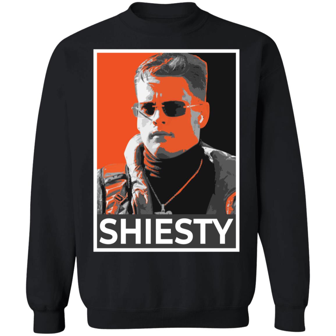Joe Shiesty Sweatshirt