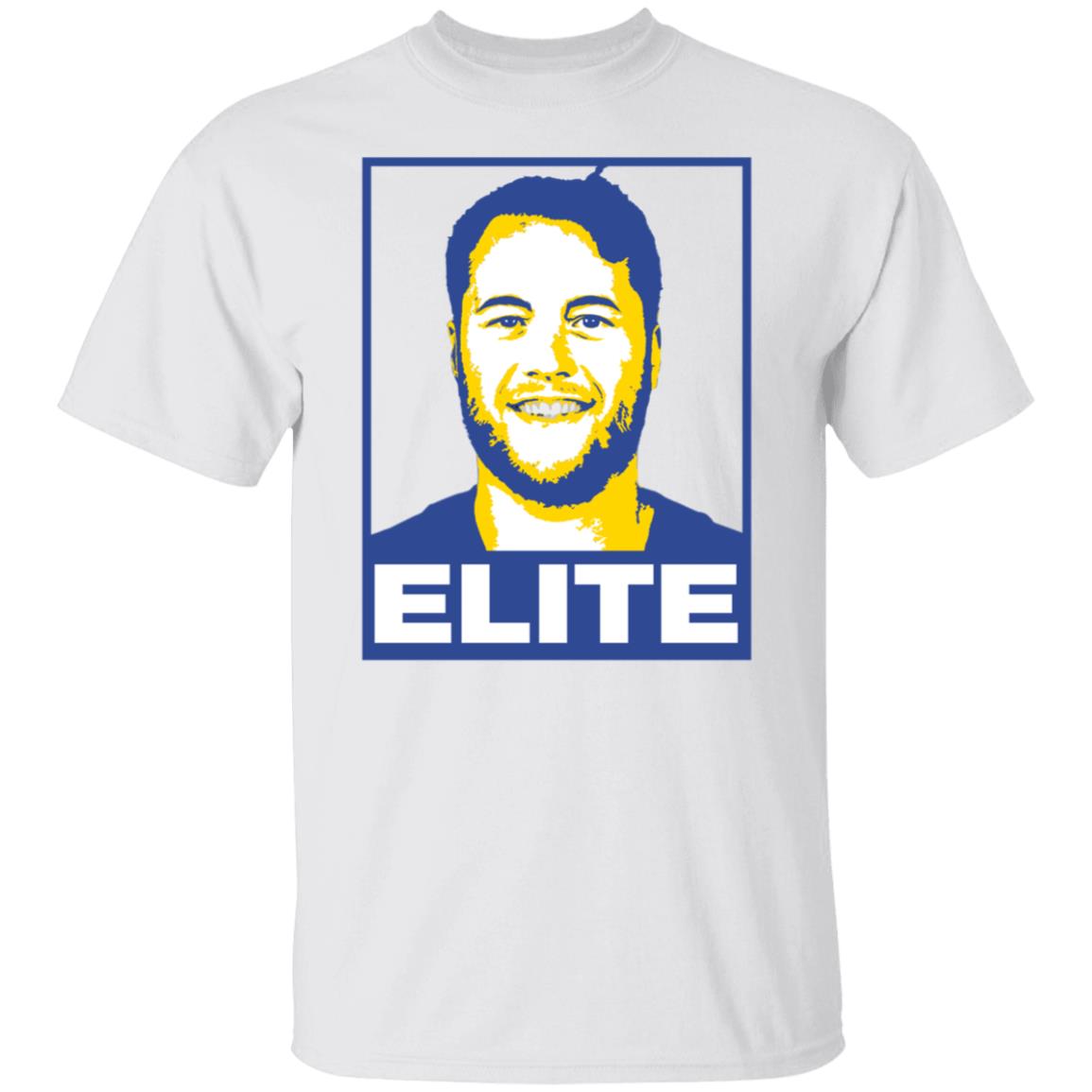 Matthew Stafford Elite Shirt