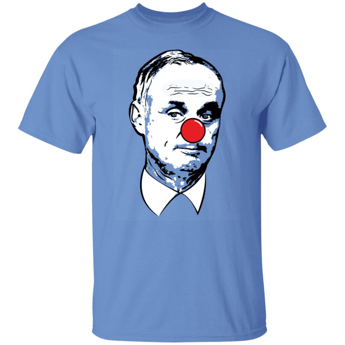 Rob Manfred Shirt