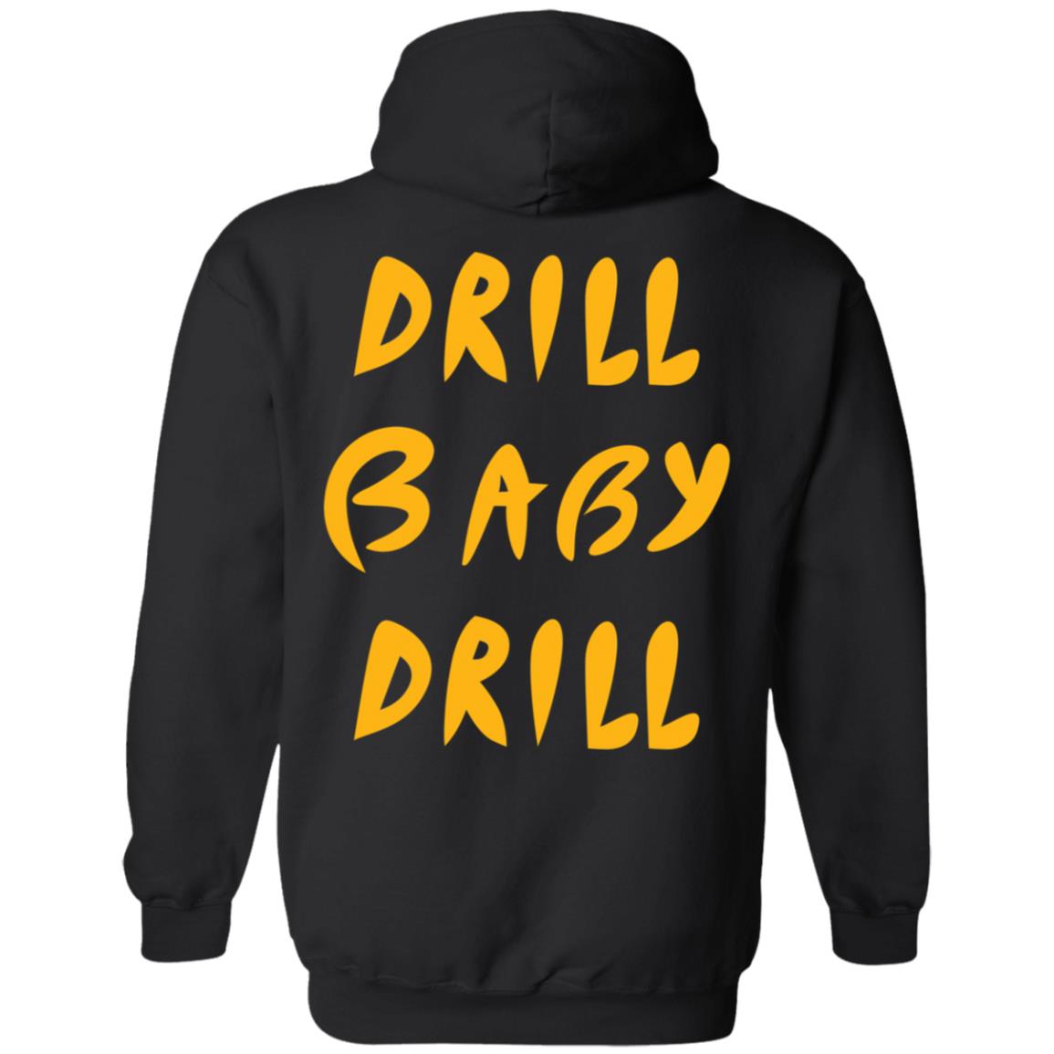 Lauren Boebert Drill Baby Drill Hoodie