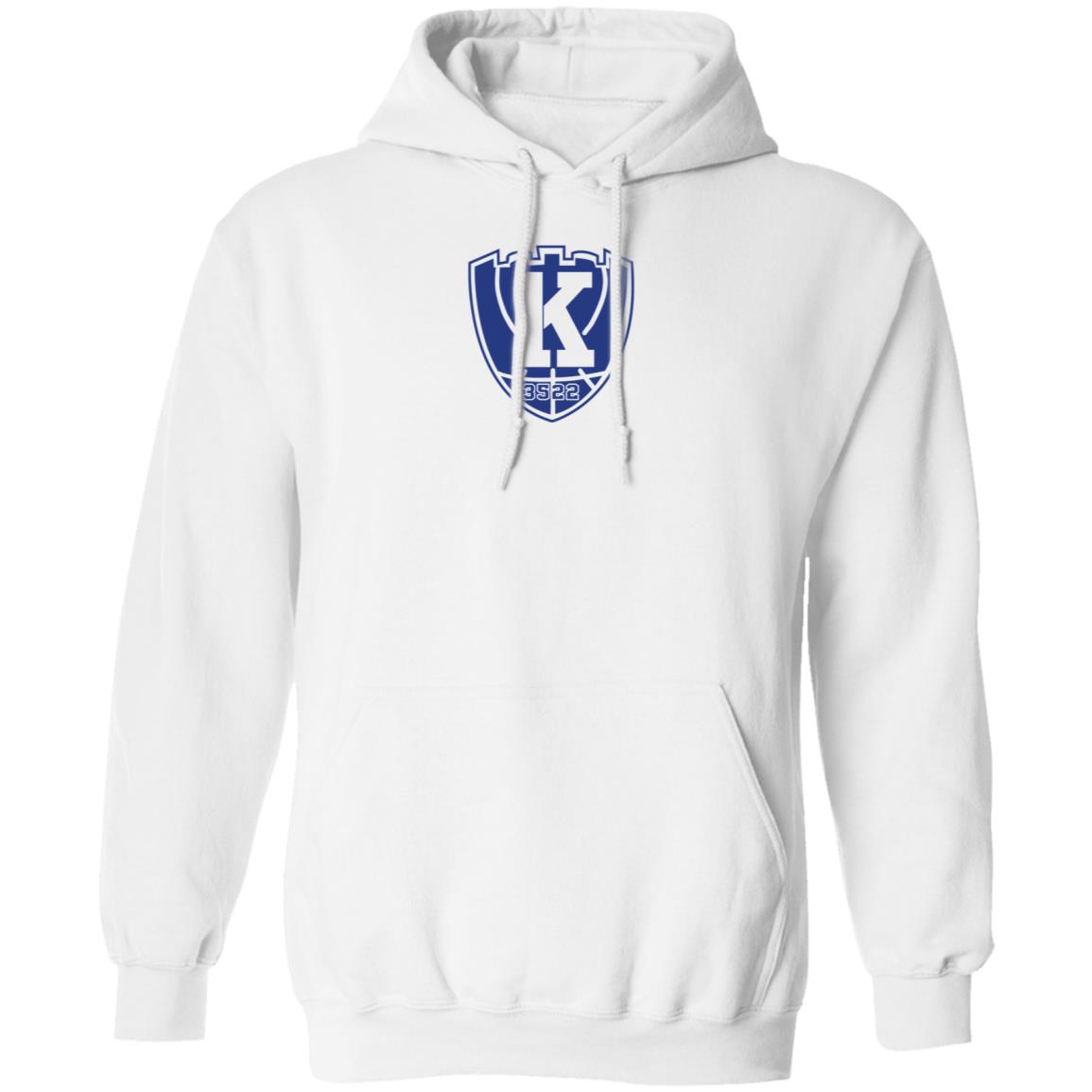 Mike Krzyzewski Coach K Hoodie