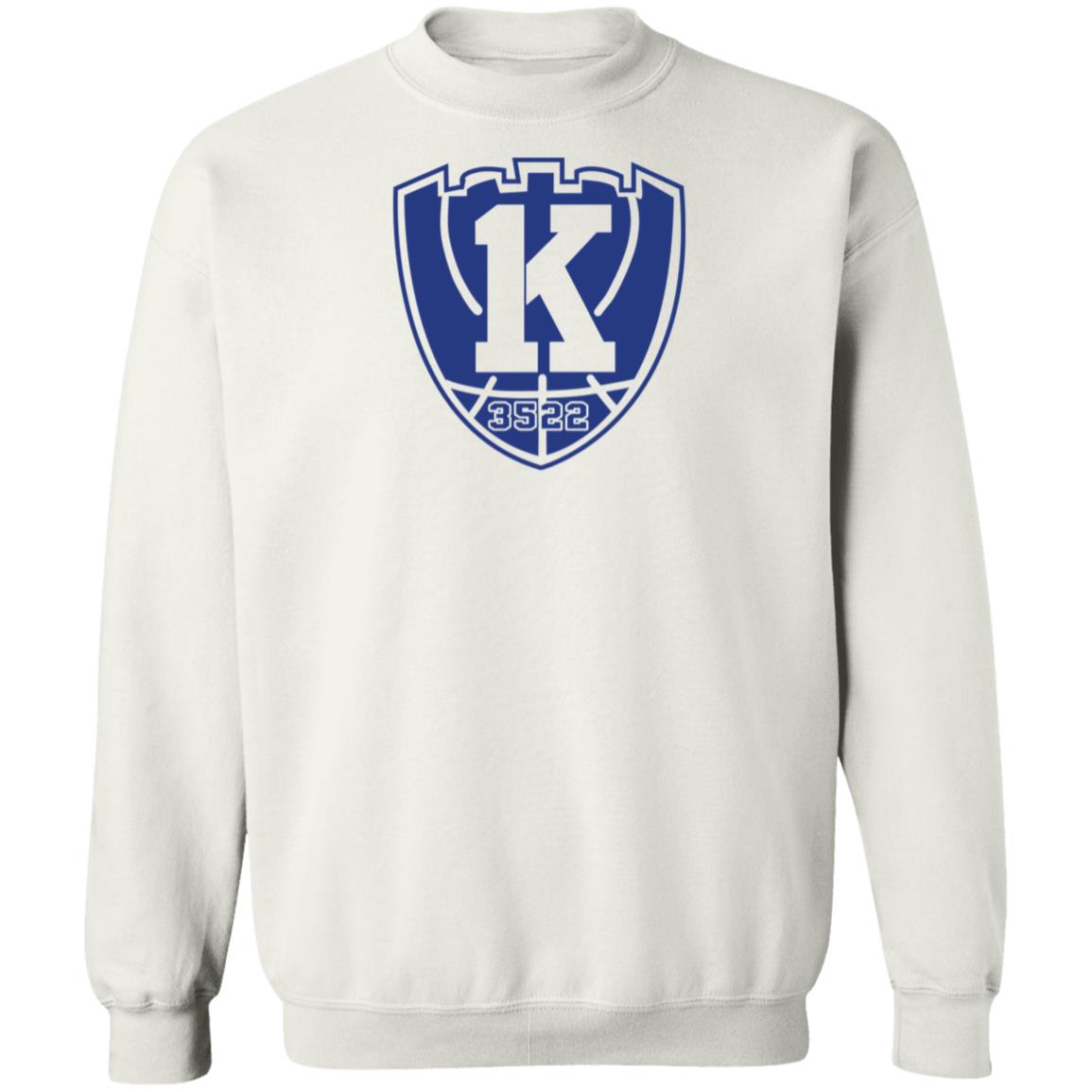 Mike Krzyzewski Coach K Sweatshirt