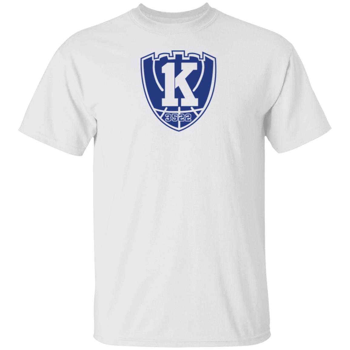 Mike Krzyzewski Coach K Shirt
