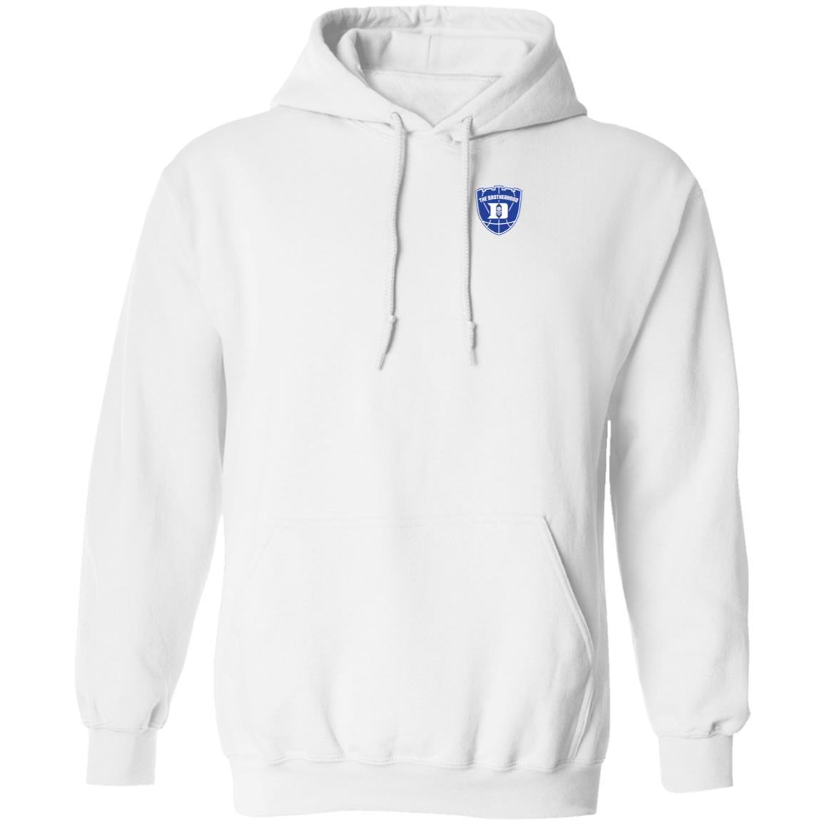 Mike Krzyzewski The Brotherhood Hoodie