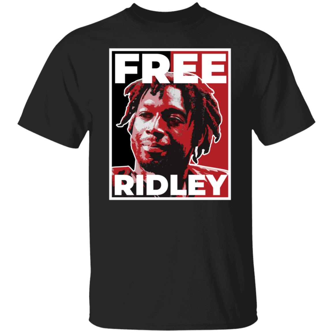Free Ridley Shirt